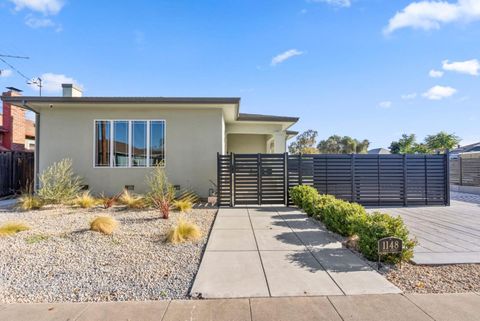 A home in San Jose