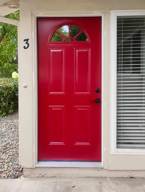 Photo of 2122 Arroyo Court #3, Pleasanton, CA 94588 (MLS # ML82022985)