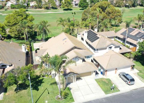 A home in Discovery Bay