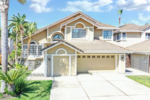 A home in Discovery Bay