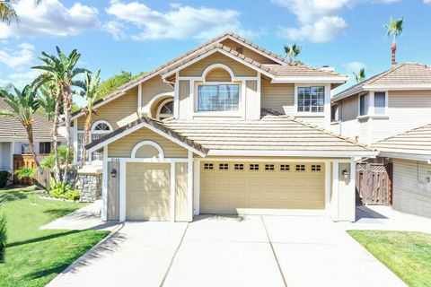 A home in Discovery Bay