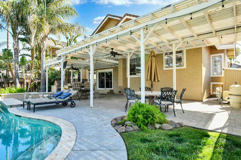 A home in Discovery Bay