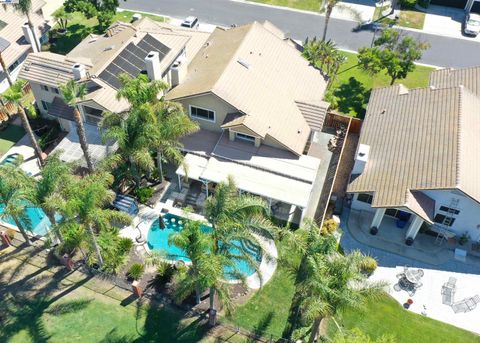 A home in Discovery Bay