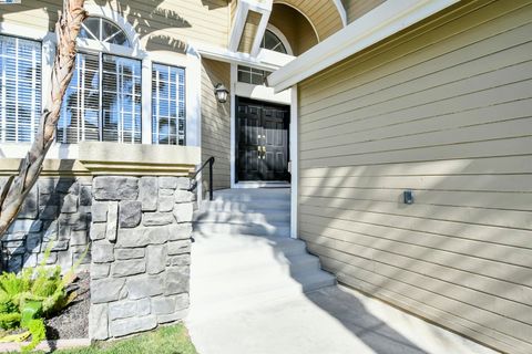 A home in Discovery Bay