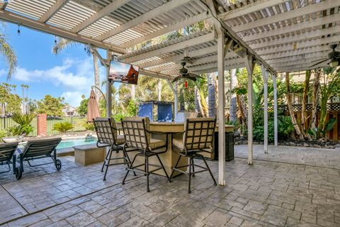 A home in Discovery Bay