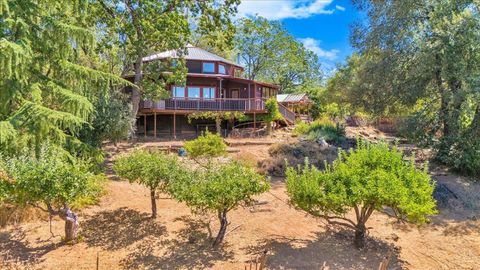 A home in Sonora