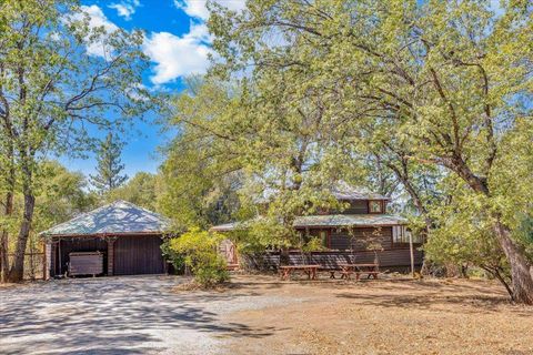 A home in Sonora