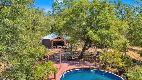 A home in Sonora