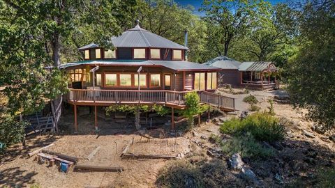 A home in Sonora