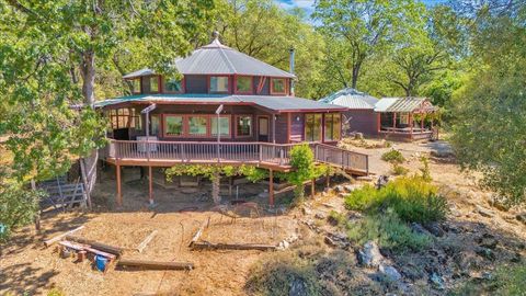 A home in Sonora