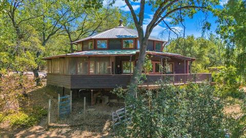 A home in Sonora