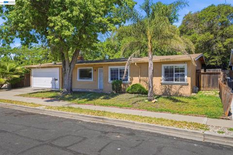 2943 Richard Ave, Concord, CA 94520 - #: 41130148