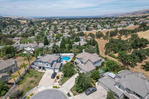 A home in San Jose