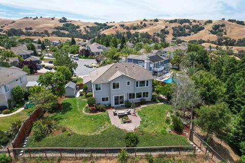 A home in San Jose