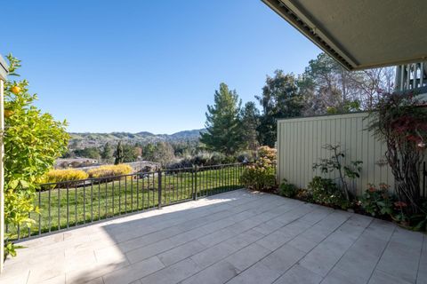 A home in Walnut Creek