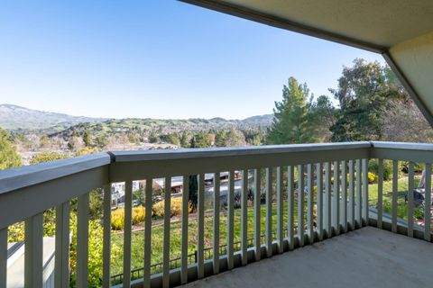 A home in Walnut Creek