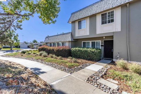 A home in San Jose