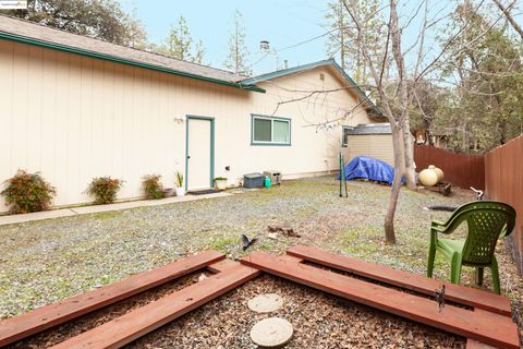 A home in Sonora