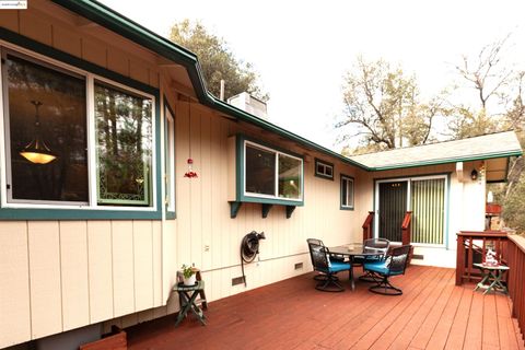 A home in Sonora