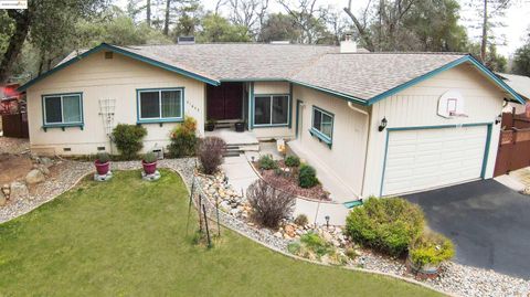 A home in Sonora