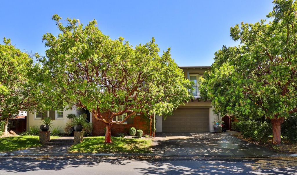 Photo of 5970 Winged Foot Drive, Gilroy, CA 95020 (MLS # ML82047962)