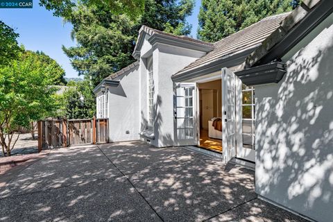 A home in Alamo