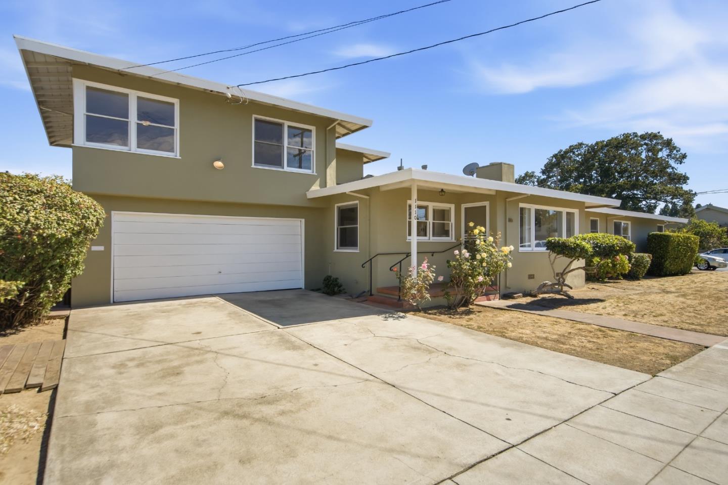 201 S Idaho St, San Mateo, CA 94401