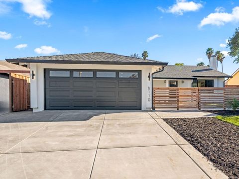 A home in San Jose