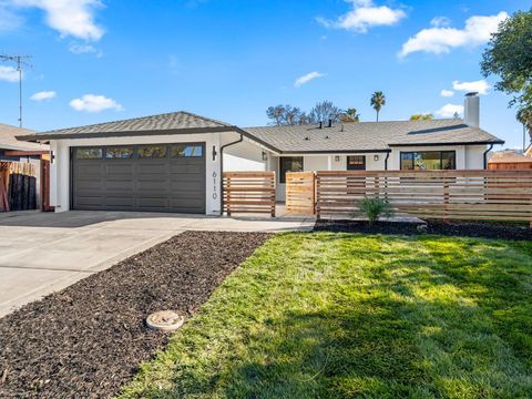 A home in San Jose