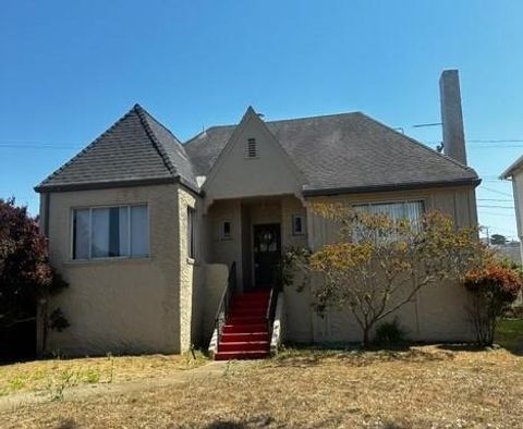 A home in San Francisco