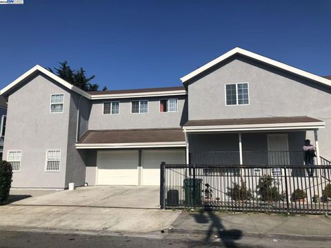 505 Nevin Ave, Richmond, CA 94801 - MLS#: 41095079
