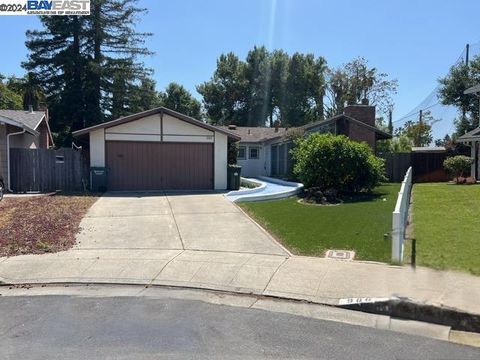 A home in Sunnyvale