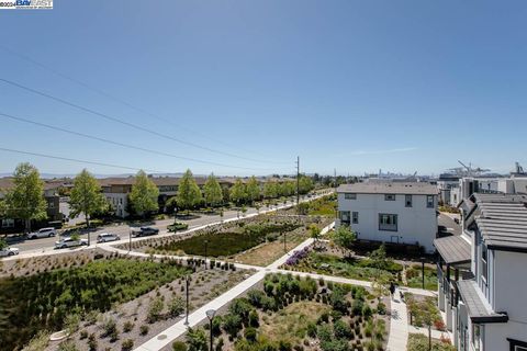 A home in Alameda