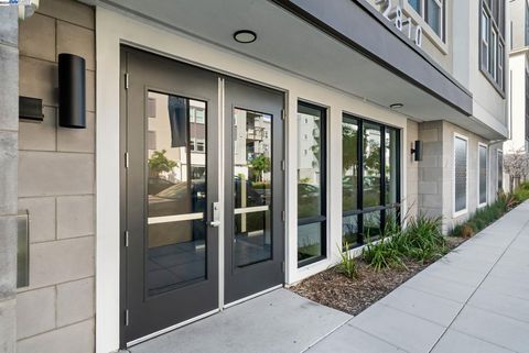 A home in Alameda