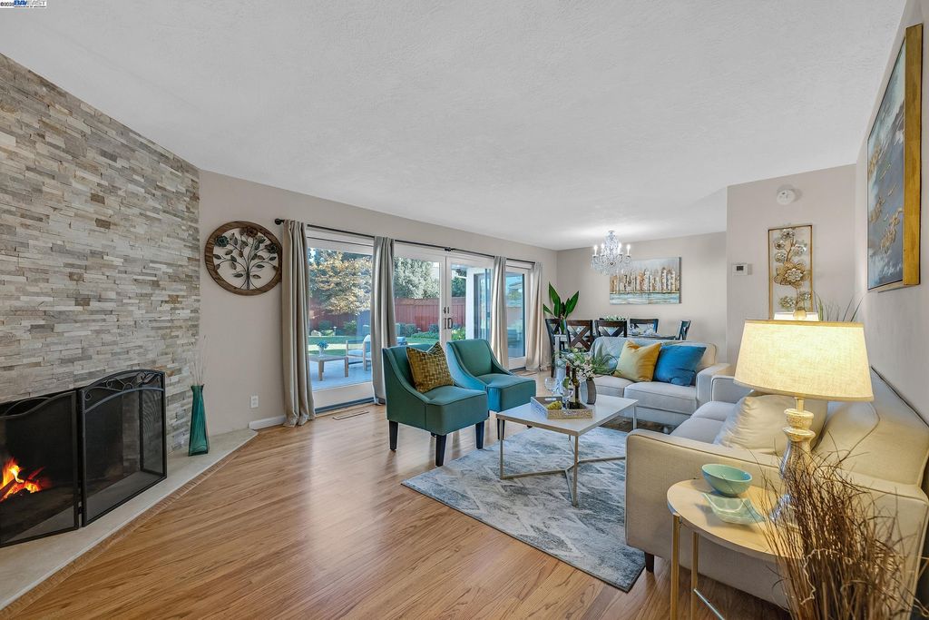 Photo of 4754 Northdale Dr, Fremont, CA 94536 (MLS # 41116302)