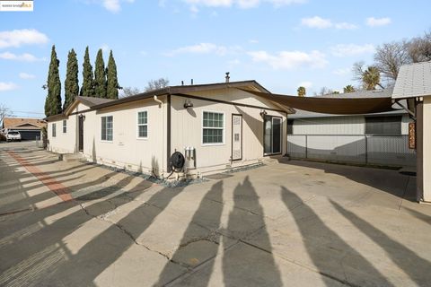 A home in Byron