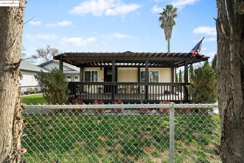 A home in Byron