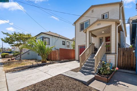 A home in Rodeo