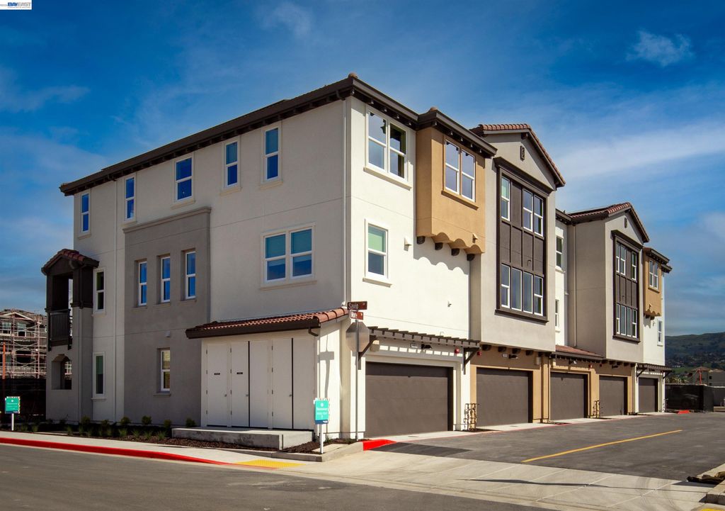 Photo of 901 More Lane #1301, Morgan Hill, CA 95037 (MLS # 41127153)
