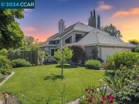 A home in Concord