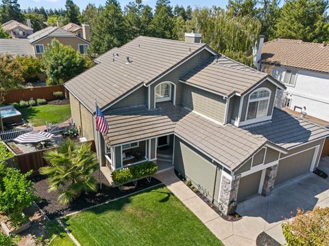 A home in Livermore