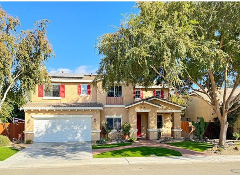 A home in Manteca