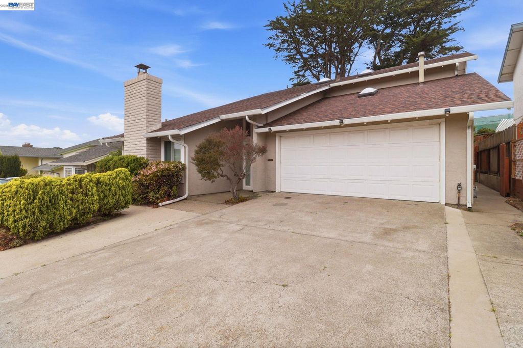 Photo of 2485 Wexford Ave, South San Francisco, CA 94080 (MLS # 41128324)