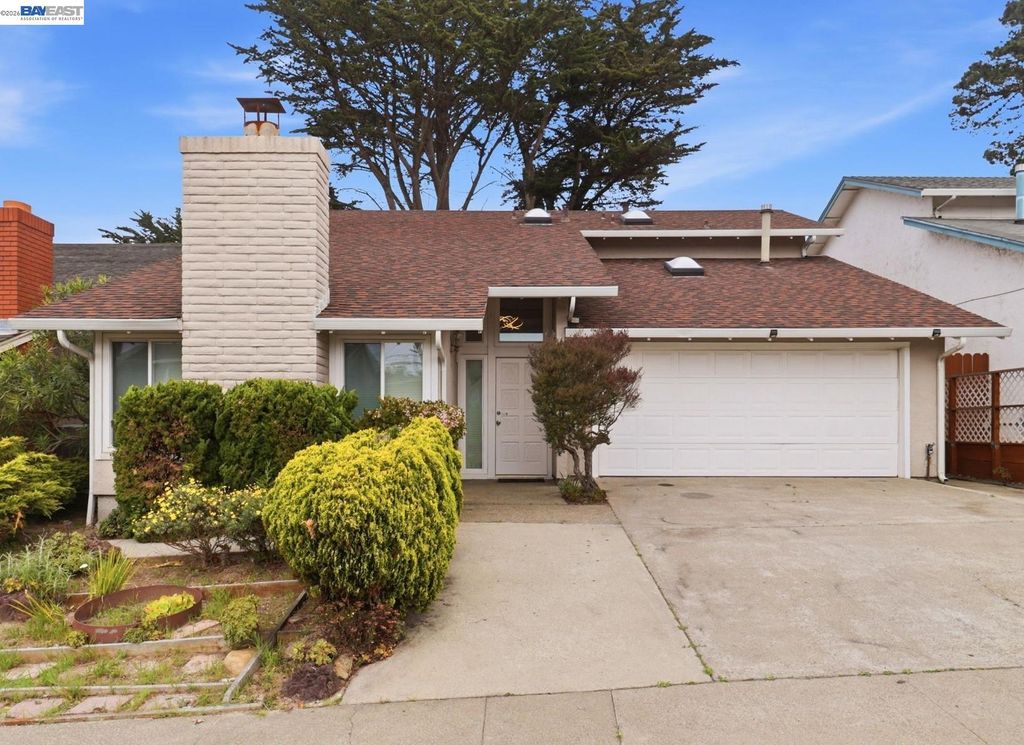 Photo of 2485 Wexford Ave, South San Francisco, CA 94080 (MLS # 41128324)