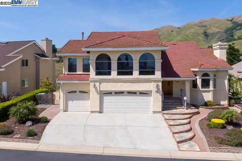 A home in Milpitas