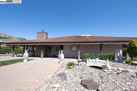 A home in Milpitas