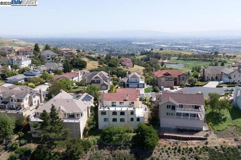 A home in Milpitas