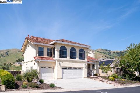 A home in Milpitas