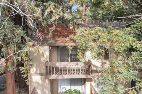 A home in Mountain View