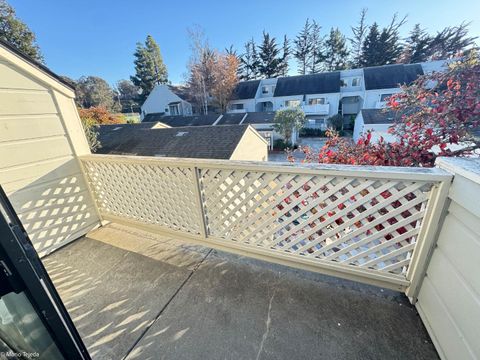 A home in Aptos